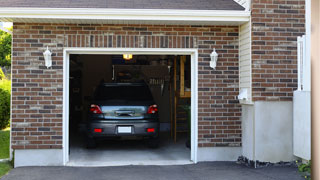 Garage Door Installation at Plymouth, Michigan