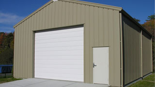 Garage Door Openers at Plymouth, Michigan